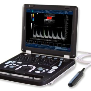 Laptop Color Doppler US-EC50C