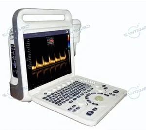 Laptop Color Doppler US-D80