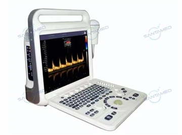 Laptop Color Doppler US-D80