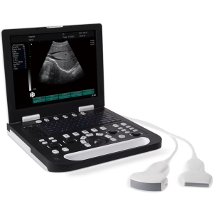 Full-digital Laptop Ultrasound Scanner US-CP01