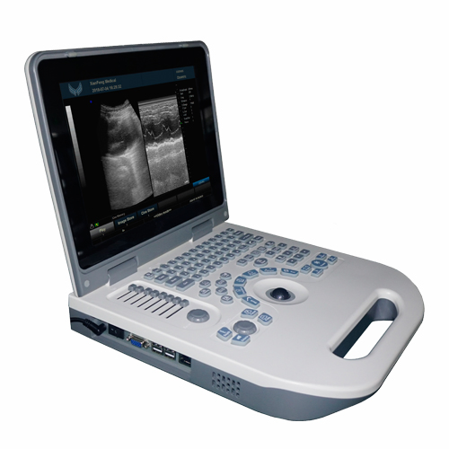 Notebook B/W Ultrasound US-B30A
