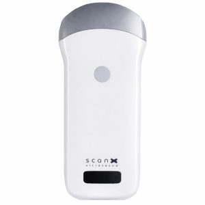 Wireless Probe Type Ultrasound Scanner US-UP3L