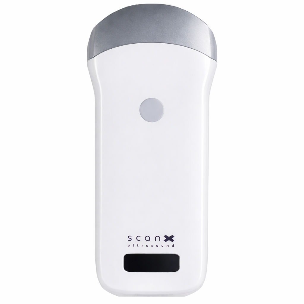 Wireless Probe Type Ultrasound Scanner US-UP3L