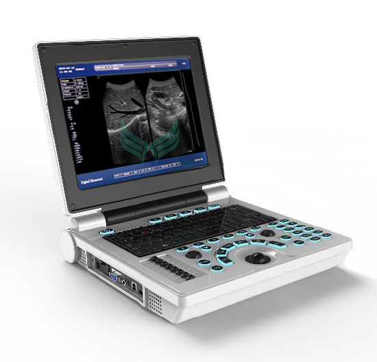 Color Doppler  US-D20