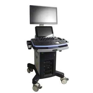 Trolley Color Doppler US-NOVA