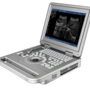 Laptop B/W Ultrasound Scanner US-B70A