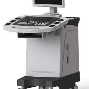 Trolley Color Doppler US-D2000