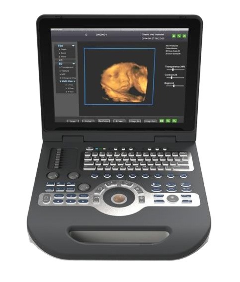 Laptop Color Doppler US-D30