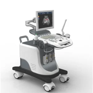 Trolley Color Doppler US-D7800