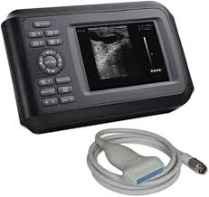 Ultrasound Scanner US-B20A